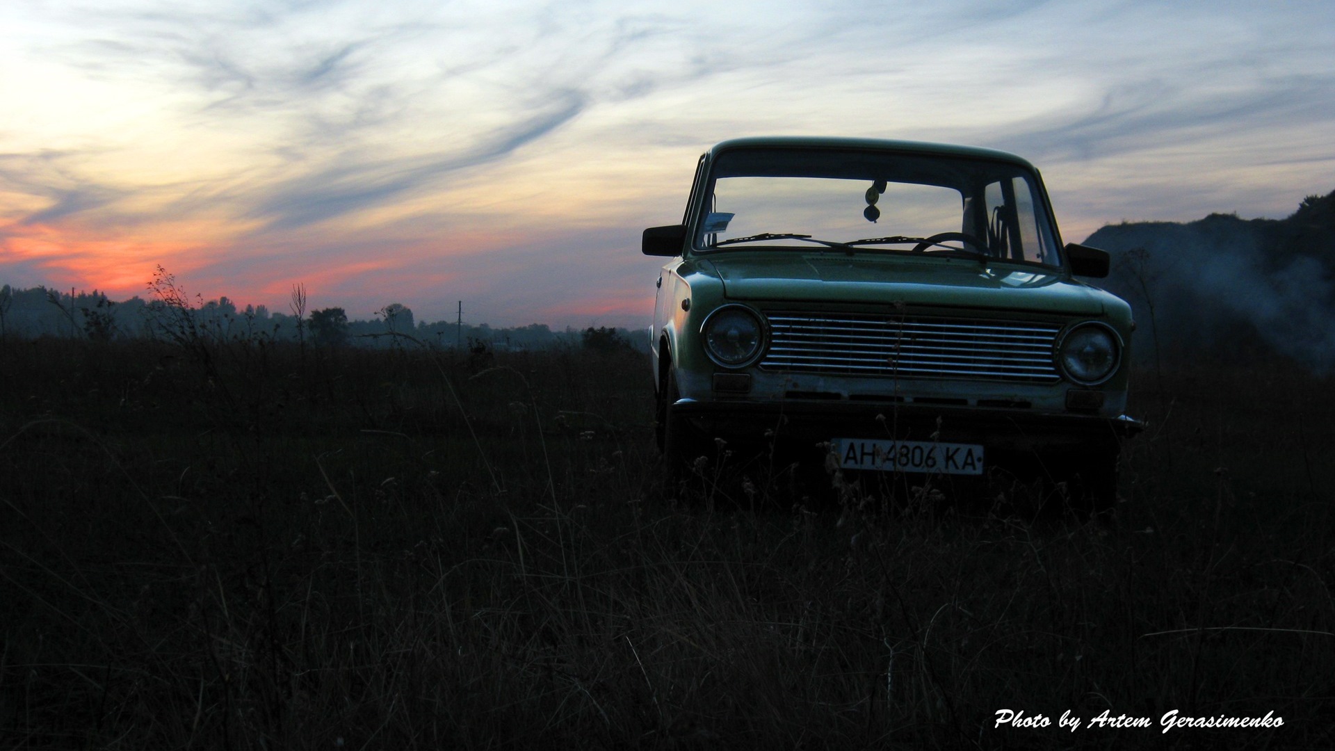 Lada 21013 1.2 бензиновый 1984 | ☭ Липа зелёная ☭ на DRIVE2