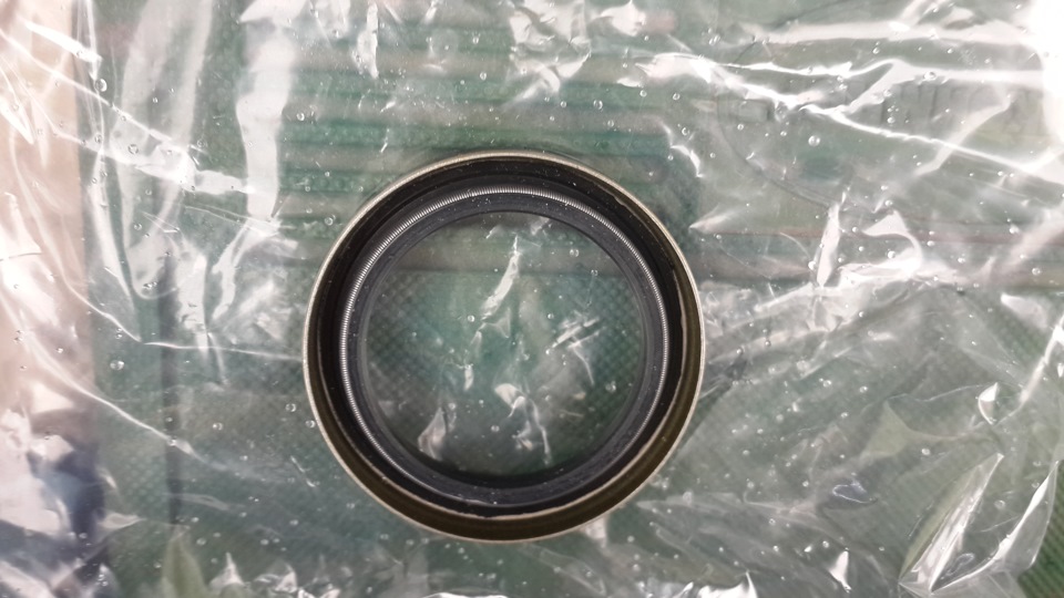 Фото в бортжурнале Ford Focus Sedan II