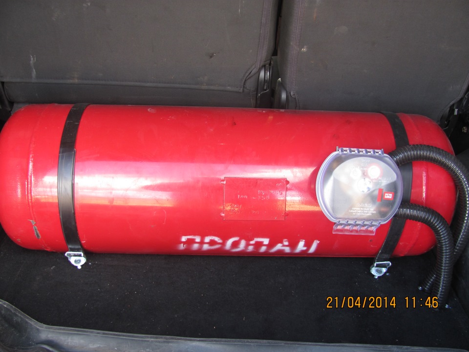 Фото в бортжурнале УАЗ Patriot