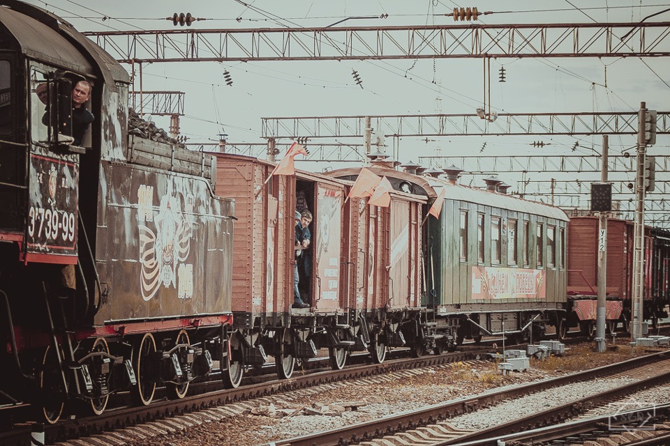 Поезд сальск петербург