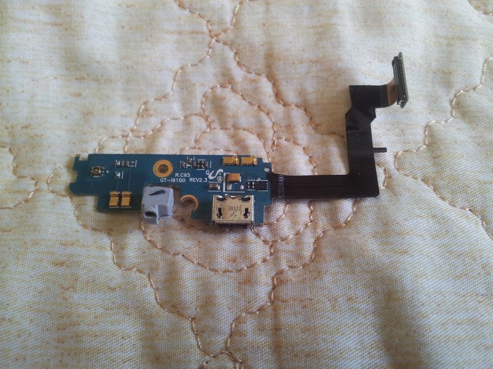 Замена микроюсб на самсунг галакси с2 — DRIVE2