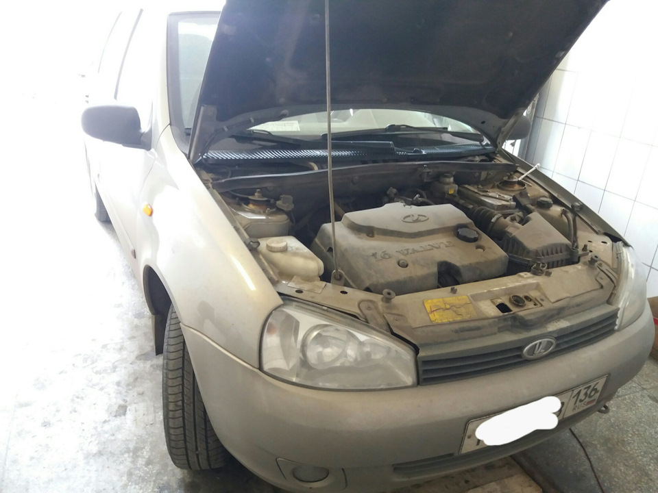 ЭЛЕКТРОПАКЕТ ВАЗ 1118 КАЛИНА ЛЮКС — GEGAMUS CAR SERVICE на DRIVE2