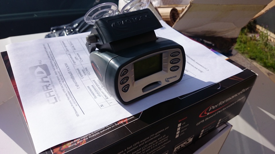 Фото в бортжурнале Skoda Octavia A7 Mk3