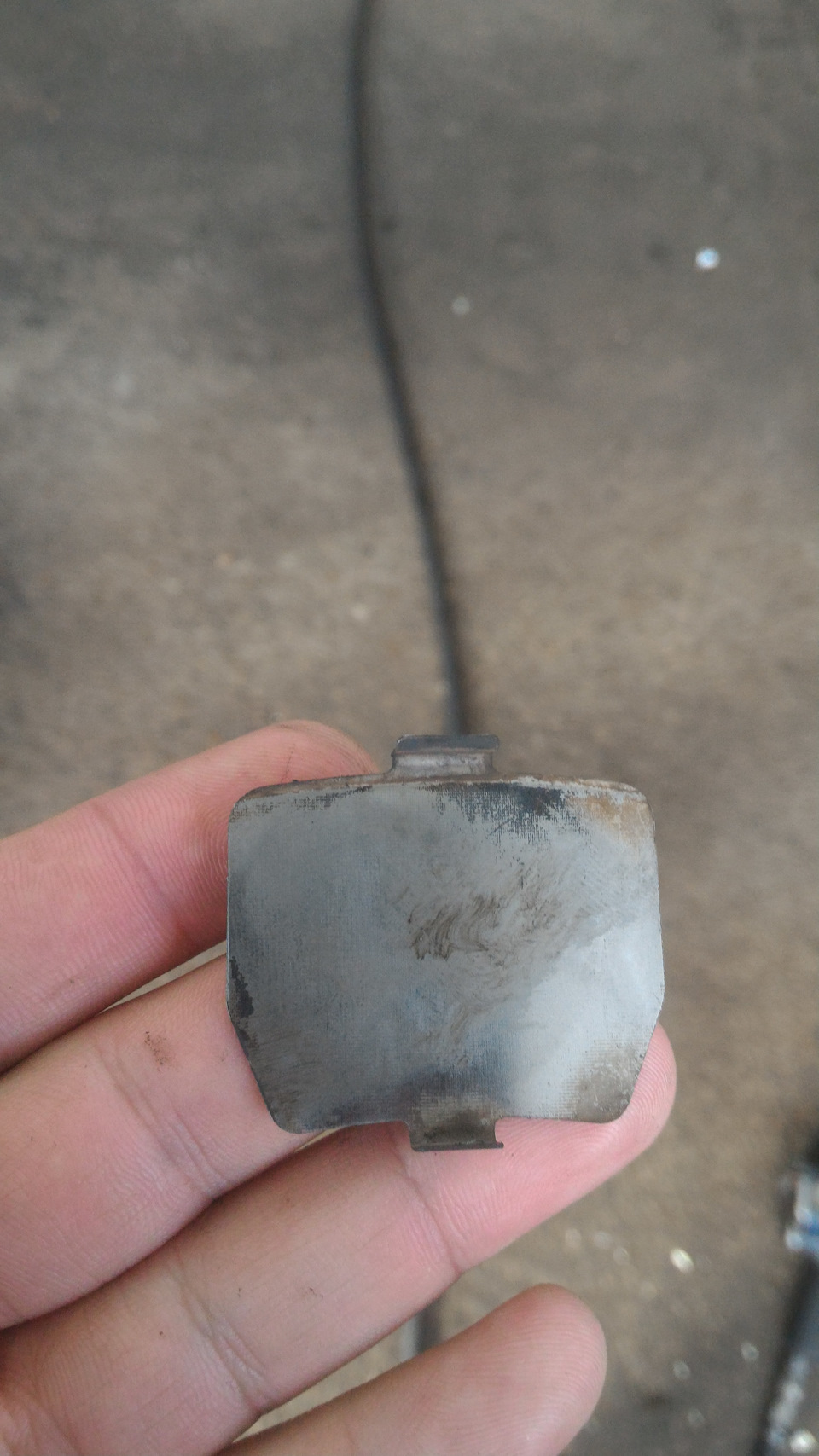 Фото в бортжурнале Hyundai i40