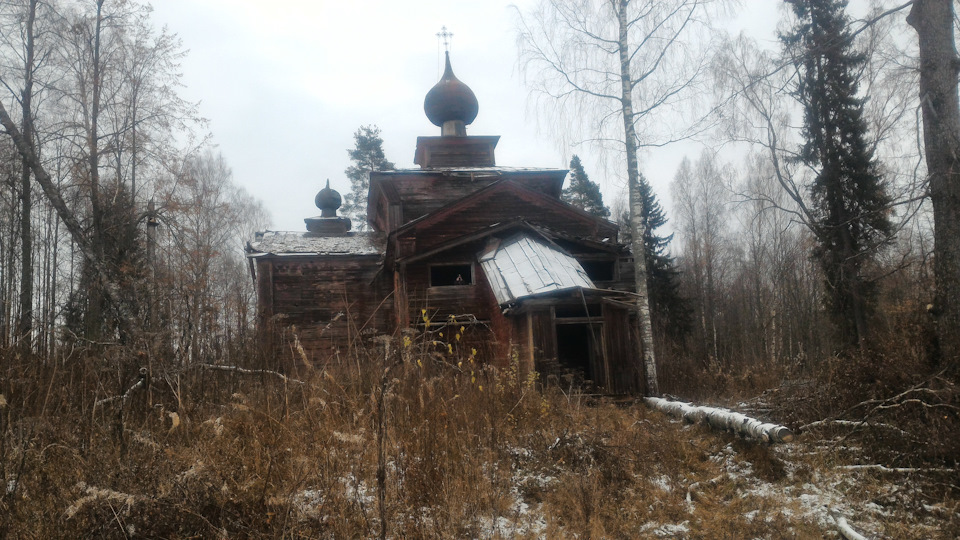 Фото в бортжурнале SsangYong Actyon (1G)