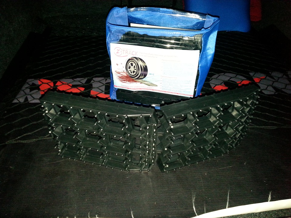 Фото в бортжурнале Skoda Octavia Scout A5 Mk2