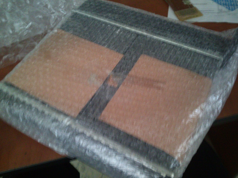 Фото в бортжурнале BMW 5 series (E34)