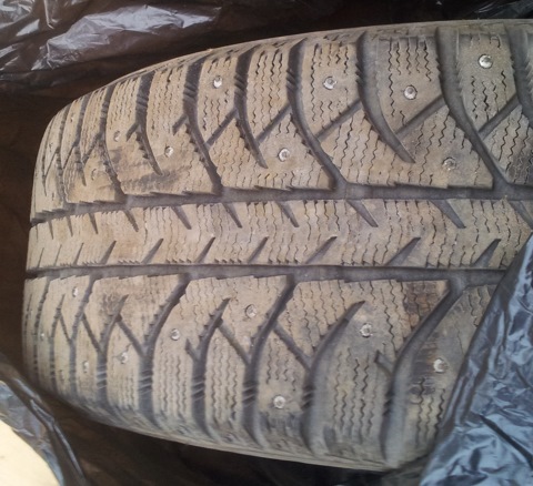 Купить Bridgestone Cruiser 205 55 R16