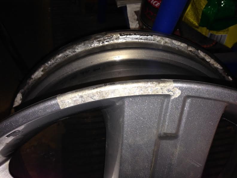 Фото в бортжурнале Subaru Forester (SH)