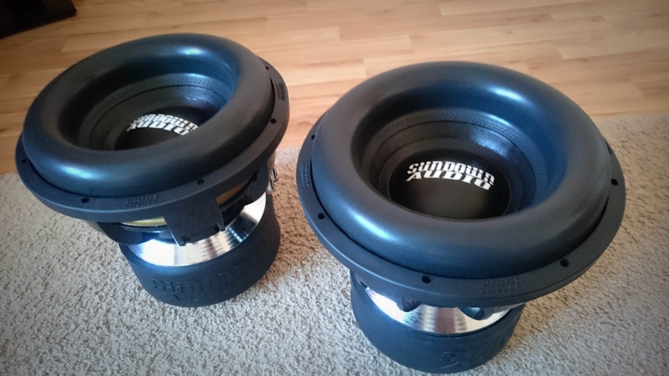Z audio. Z audio