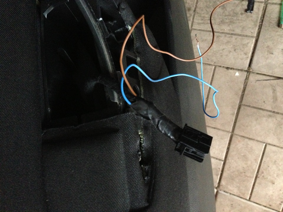 Подсветка ручек двери — Opel Astra J, 1,6 л, 2011 года | тюнинг | DRIVE2