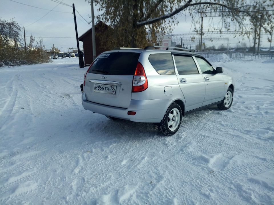 Приора Универсал Купить В Екатеринбурге Бу