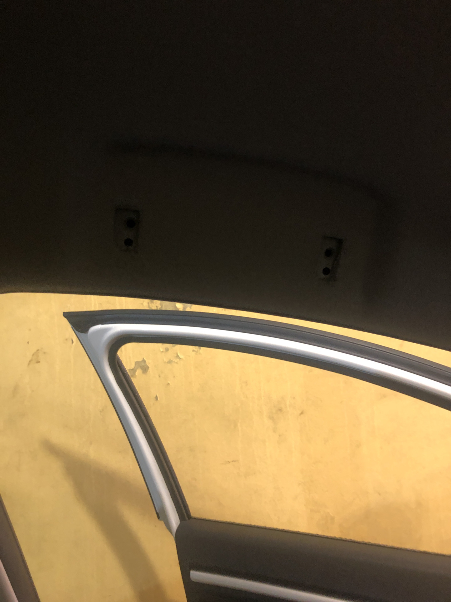 Заводской очечник Лада Веста — Lada Vesta (1G), 1,6 л, 2020 года ...