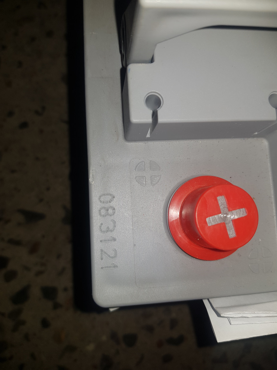 Фото в бортжурнале ГАЗ Соболь