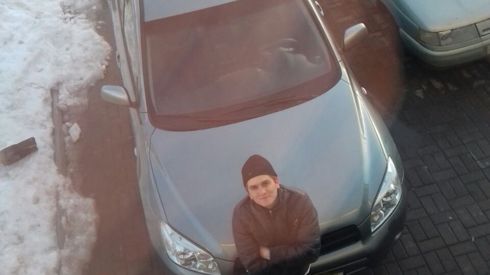 Не работают габариты левые — Toyota RAV4 (III), 2 л, 2008 года ...