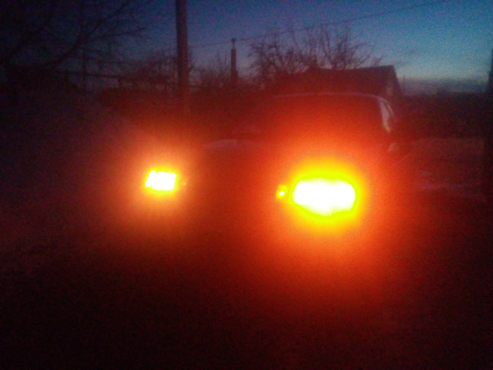 Как пан американо. Stage 2 — Lada 21100, 1,5 л, 1999 года | тюнинг | DRIVE2