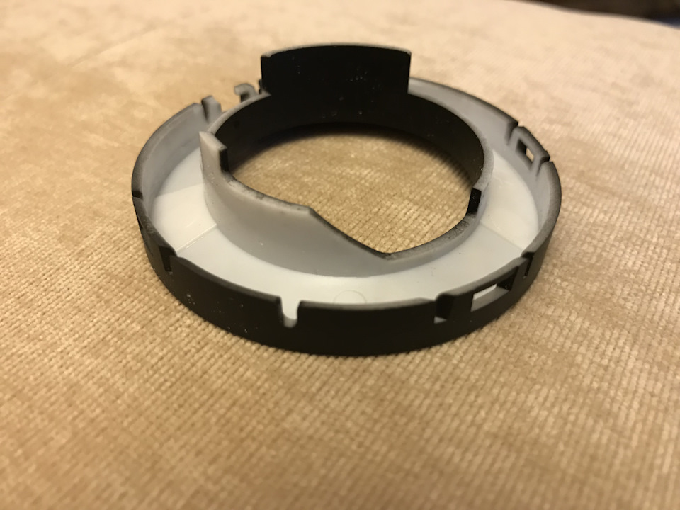 Фото в бортжурнале Volkswagen Passat CC