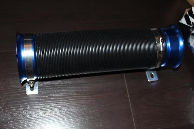 Фото в бортжурнале Honda Accord Euro R (CL1)