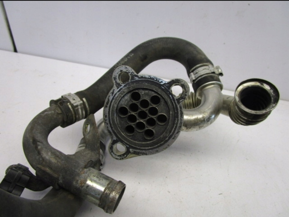 Фото в бортжурнале Opel Combo C