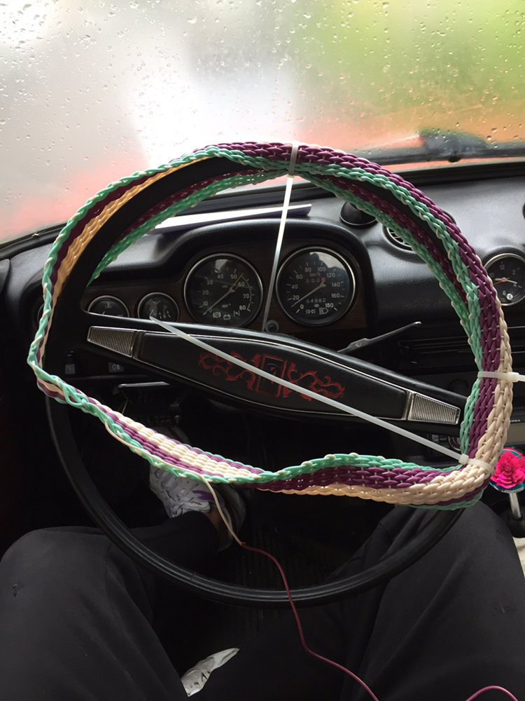 Оплетка руля 2106. Оплетка руля 2106. Ретро оплетка на руль ваз 2106. Оплетка руля 2106. Руль ваз 2103.