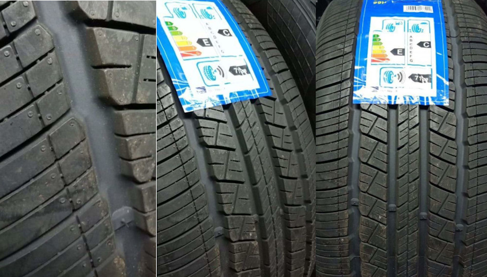 Фото в бортжурнале Volkswagen Tiguan (1G)