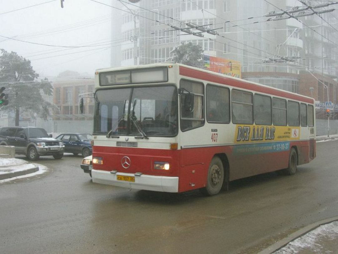 Глава 1. Наблюдение за объектом — Mercedes-Benz Türk O325, 9,9 л, 1994 года  | покупка машины | DRIVE2