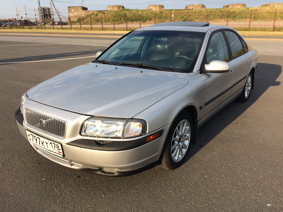 Фото с 80 1. Volvo s80 2000. Вольво s80 2000г. Volvo s80 2000 года. Volvo s80 i 2000.