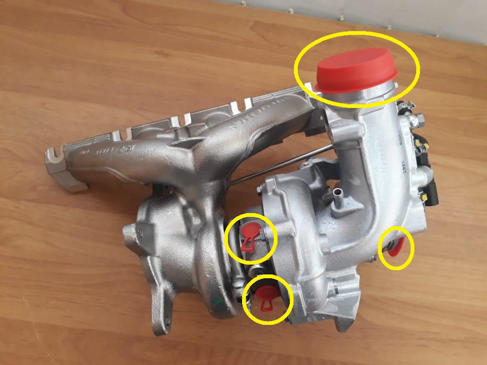 Фото в бортжурнале Audi A4 (B6)