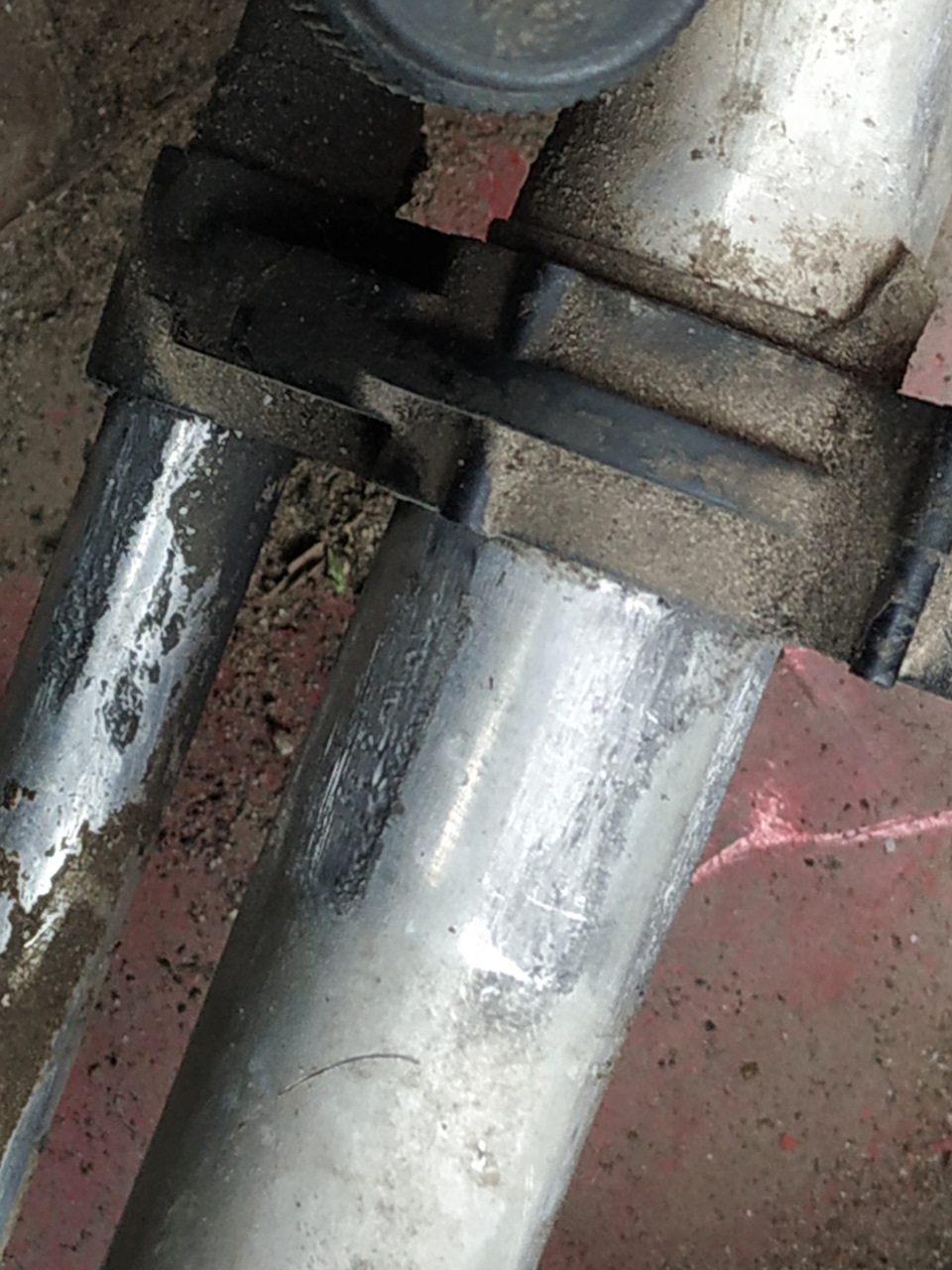 Фото в бортжурнале Citroen C4 (2G)