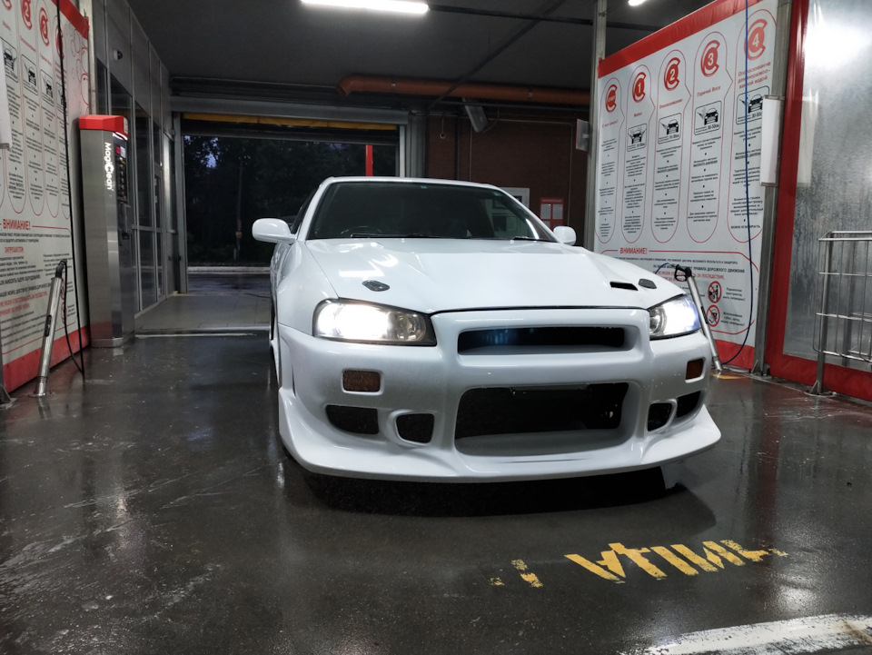 Замена фильтра — Lada 21113, 1,5 л, 2002 года | расходники | DRIVE2