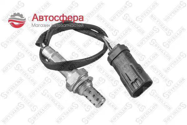 Лямбда-зонд передний верхний — Hyundai Veloster (1G), 1,6 л, 2012 года ...