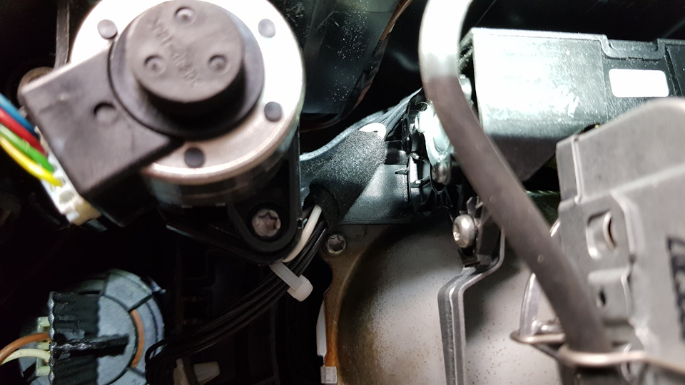 Готово — Audi A6 Avant (C6)