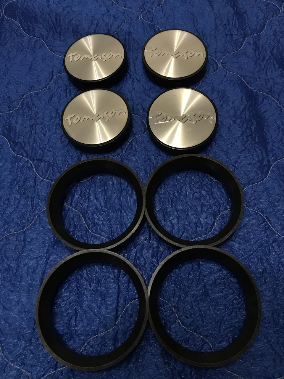 Фото в бортжурнале Ford Focus Wagon II