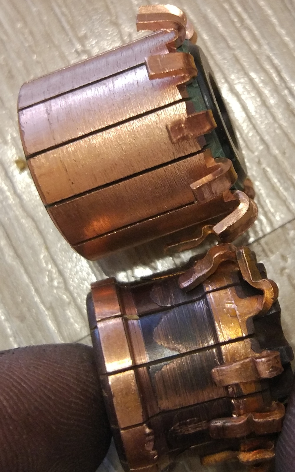 Замена коллектора двигателя печки МПС2 (печка митсубиси паджеро спорт 2 ...