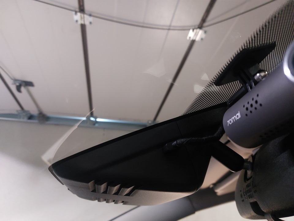 USB розетка для Видеорегистратора на Renault Espace (5G), Renault ...