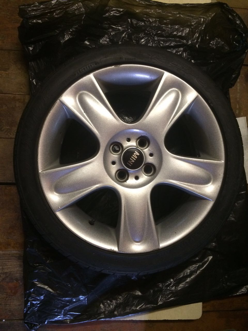 17 катки на shuma 2 — DRIVE2