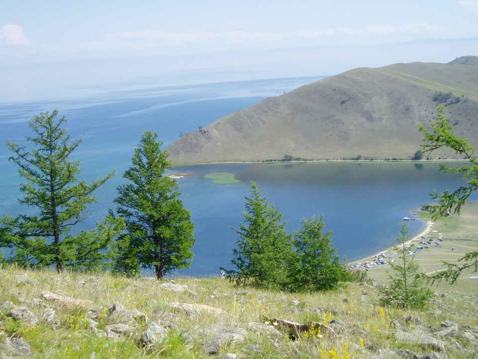 Гремячинск байкал фото