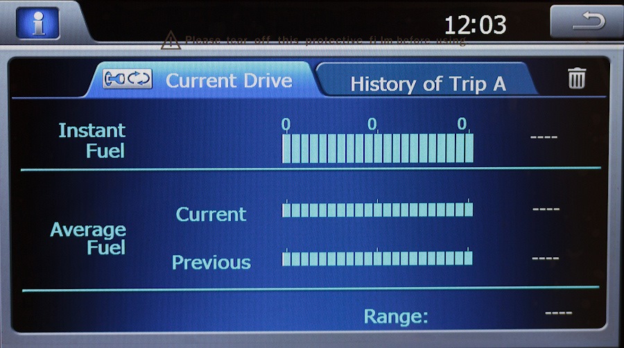 Штатная магнитола Honda Accord new Winca S100 — klininkb на DRIVE2