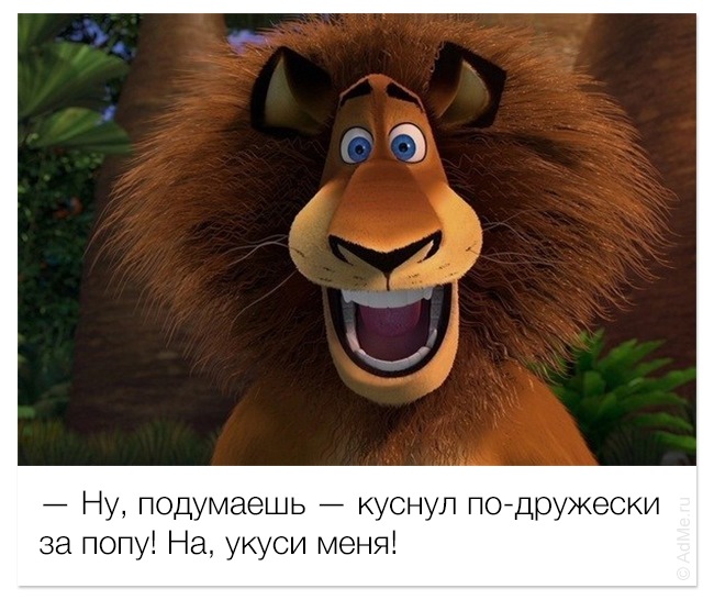 Проект новые крылатые слова из современных мультфильмов