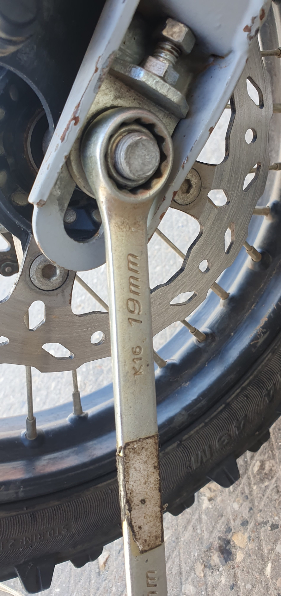 Фото в бортжурнале Toyota Prius (50)