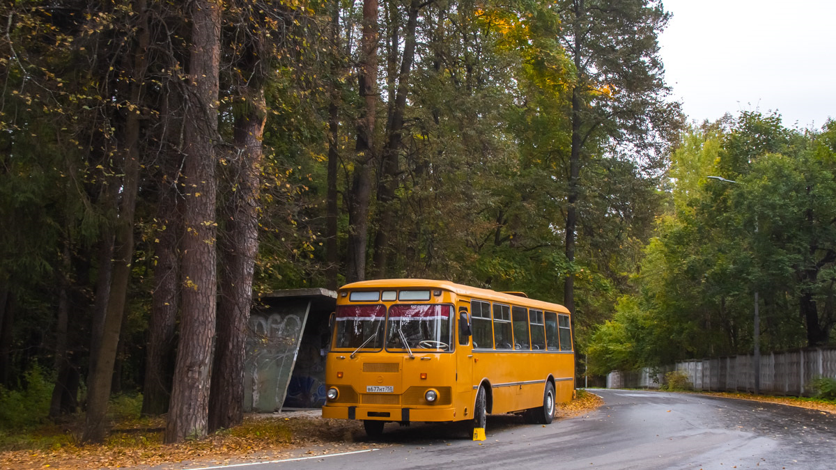 ЛиАЗ-677м ЗиЛ 375 7.0 | ЗиЛ 375 7.0 на DRIVE2