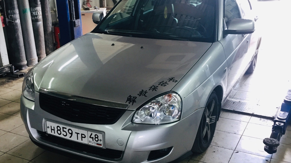 Замена подшипника компрессора и проблемы с какими столкнулся, нужна ...