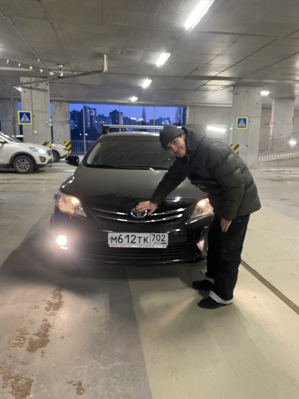 Продана — Toyota Corolla (140/150), 1,6 л, 2010 года | продажа машины |  DRIVE2