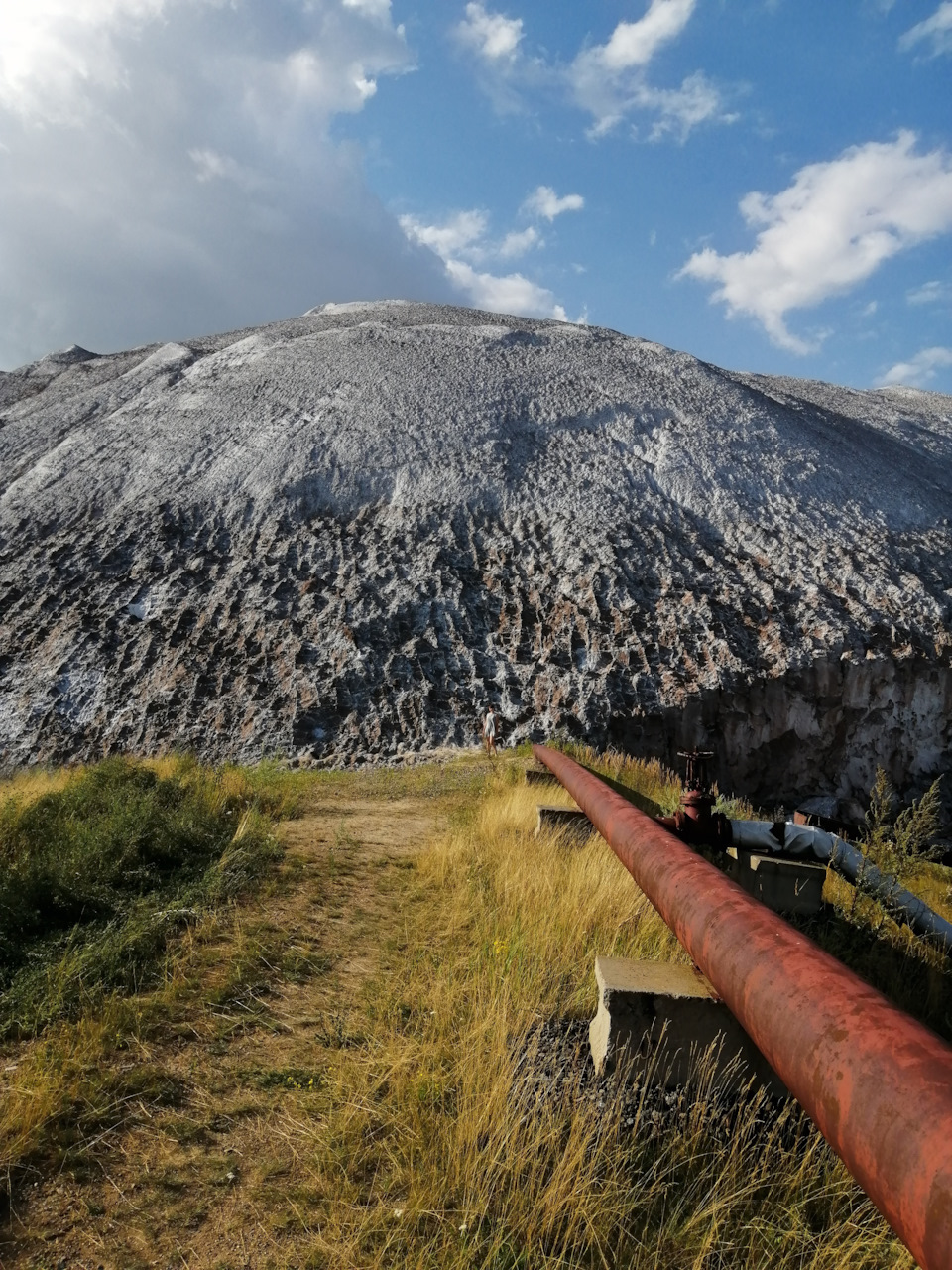 Немного эпичности, постапокалип чтоль, высота хз но 7-9 этажей точно — Lexus IS I