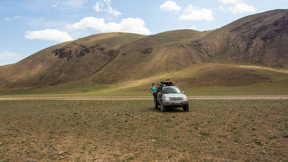 Фото в бортжурнале Suzuki Vitara XL7