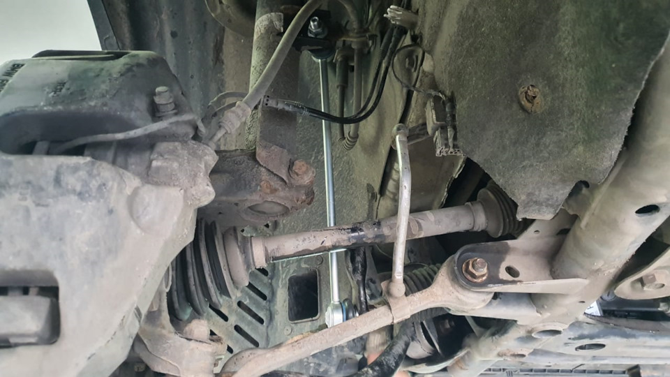 Фото в бортжурнале BMW X3 (F25)
