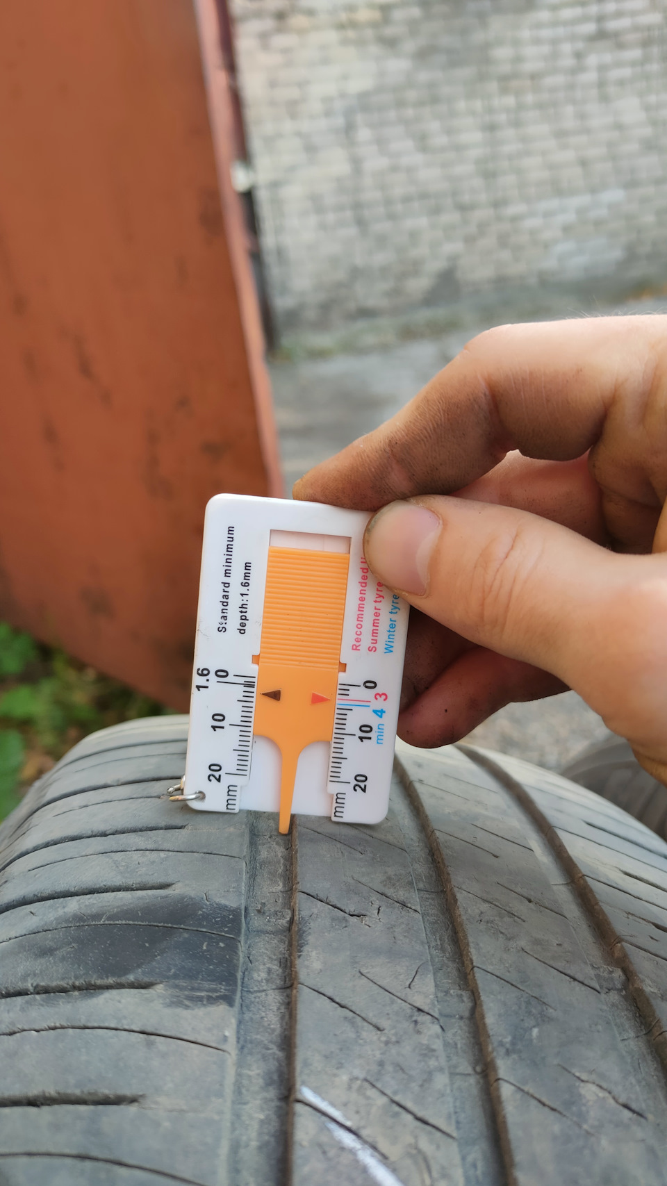 Фото в бортжурнале Skoda Rapid (1G)