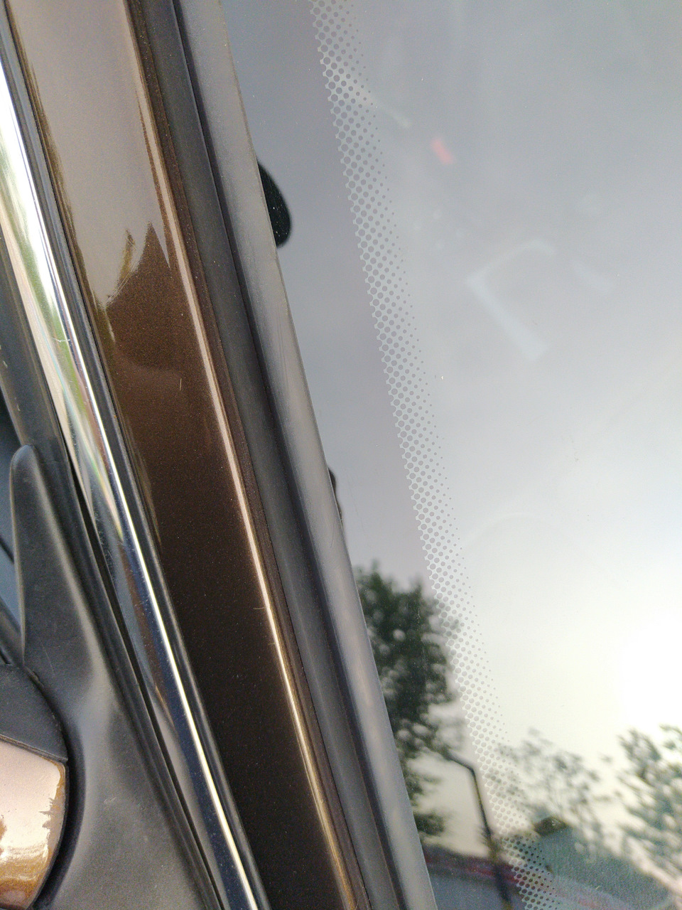 Фото в бортжурнале BMW 5 series (E34)