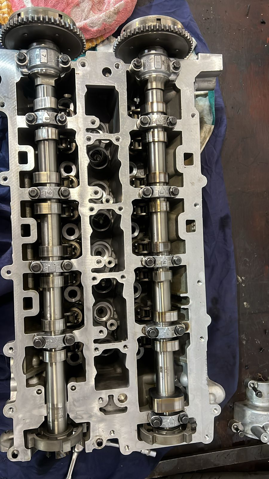 11 — Opel Insignia (1G)