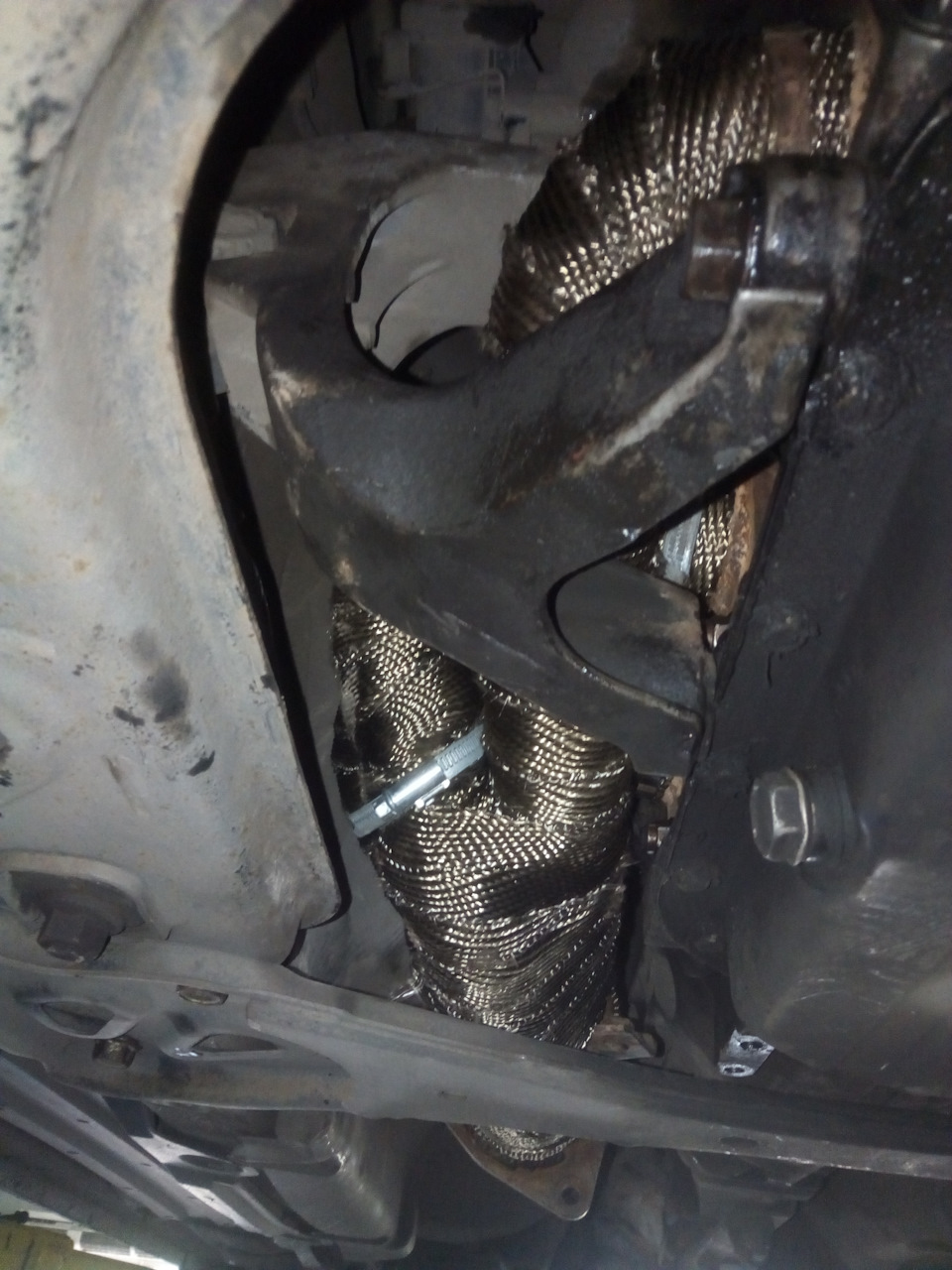 Фото в бортжурнале Mazda RX-8